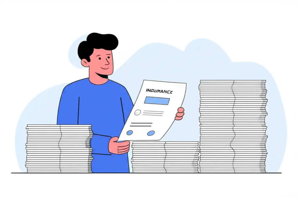 An organized approach to documentation