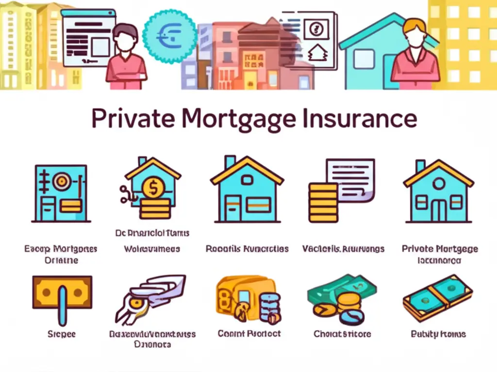 Steps to avoid PMI when buying a home.