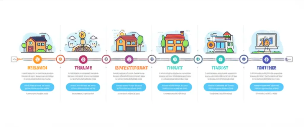 Timeline from research to successful investment