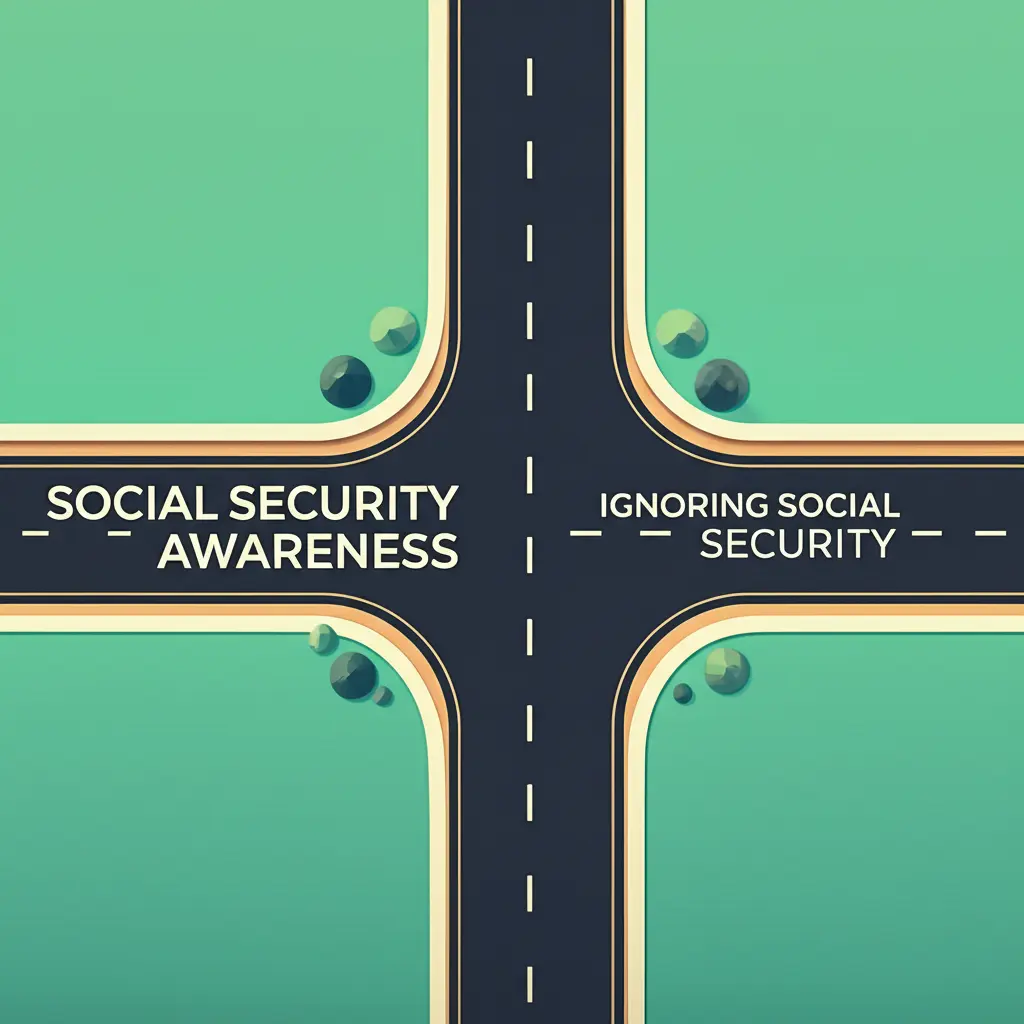 Choices of Social Security awareness