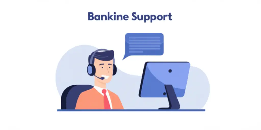 Friendly customer service for credit union and bank inquiries