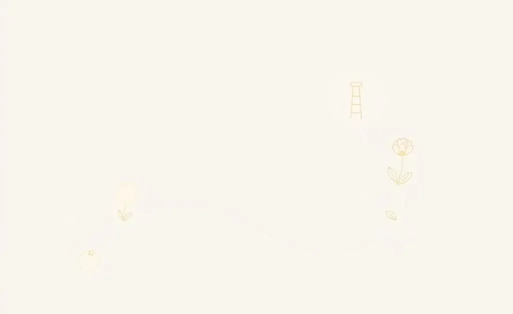 Roadmap illustrating personal and career growth.