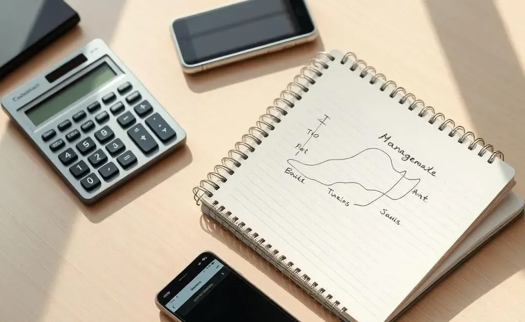 A collection of budget planning tools