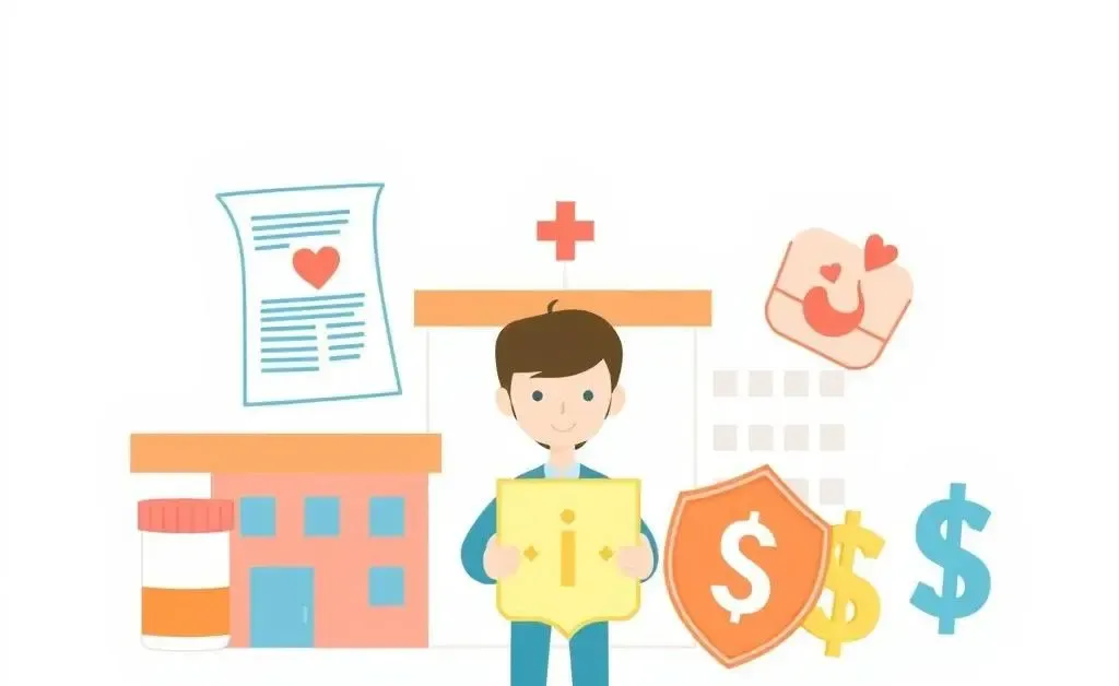 Health insurance cost considerations