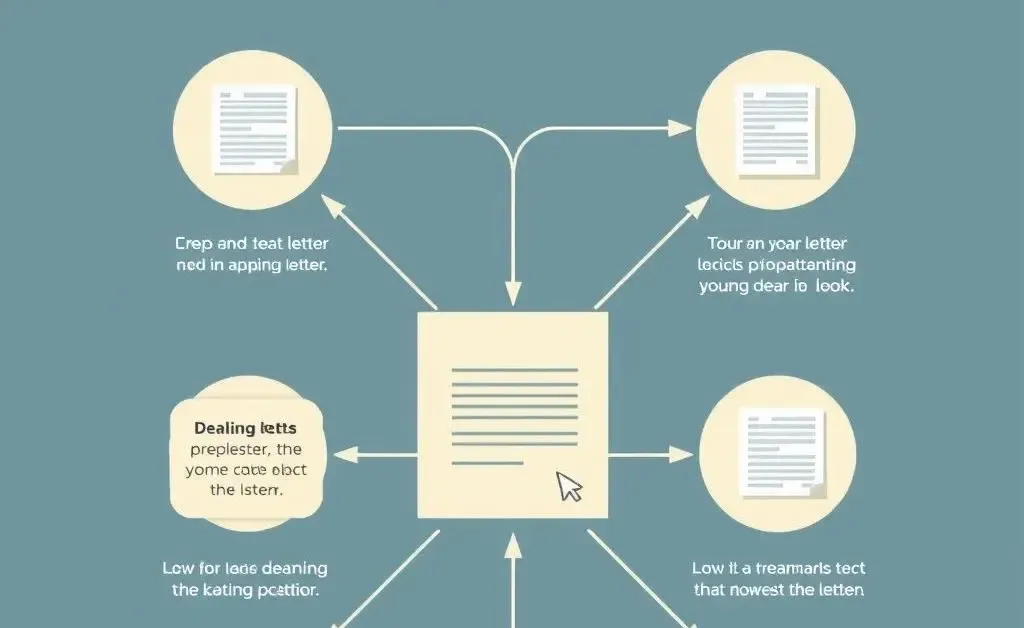 Flowchart for dealing with a demand letter
