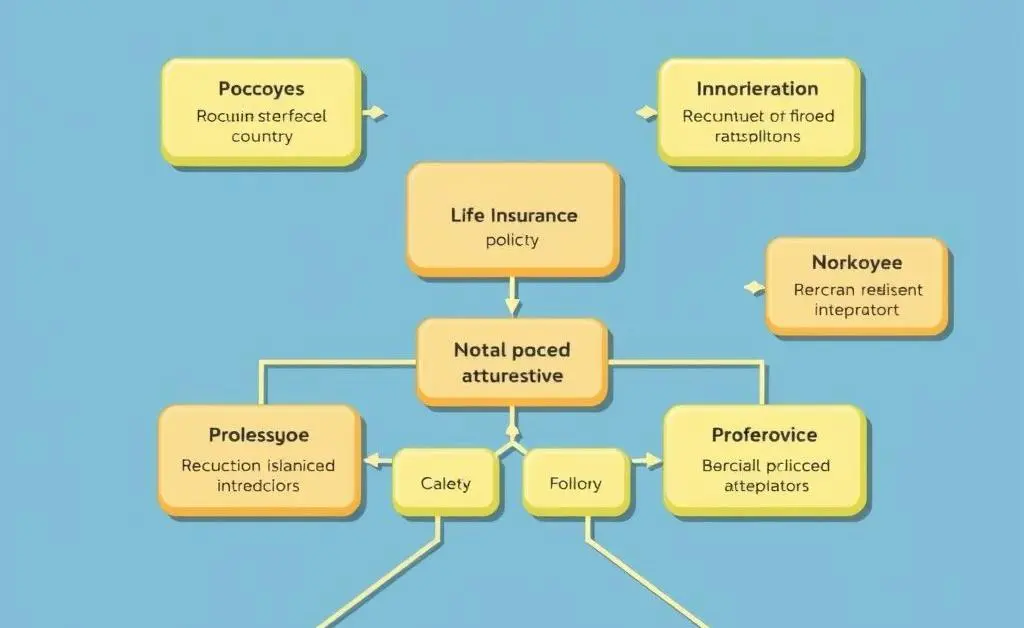 Different types of life insurance policies