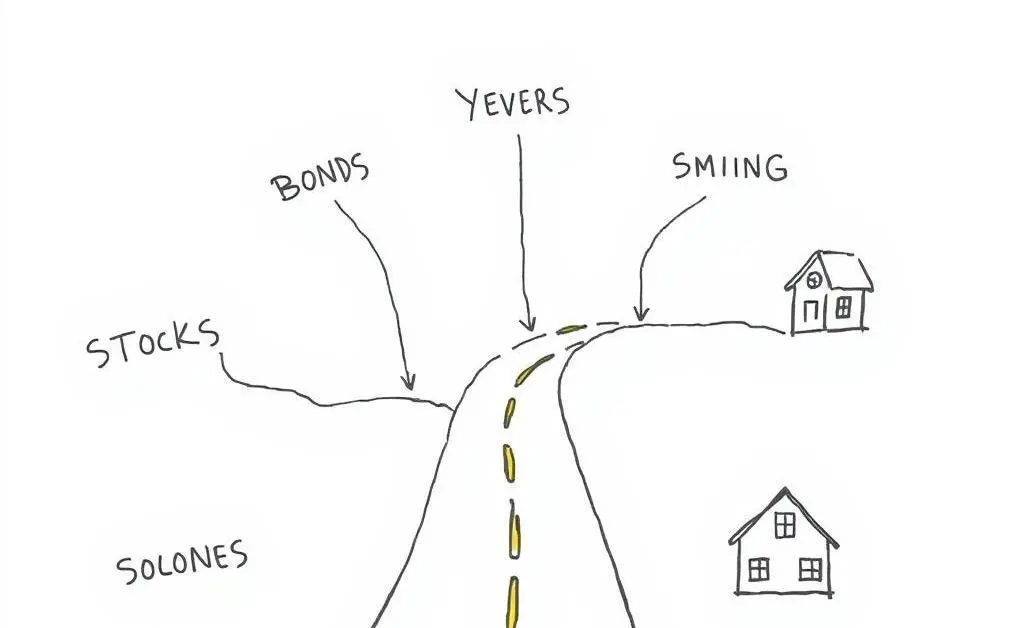 Roadmap of diverse investments