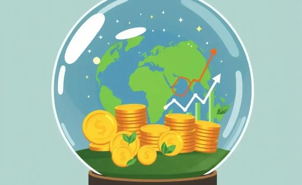Future of ESG investing