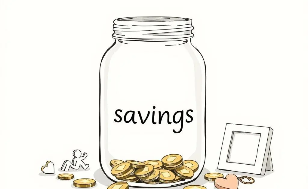 Suggestions for increasing family savings