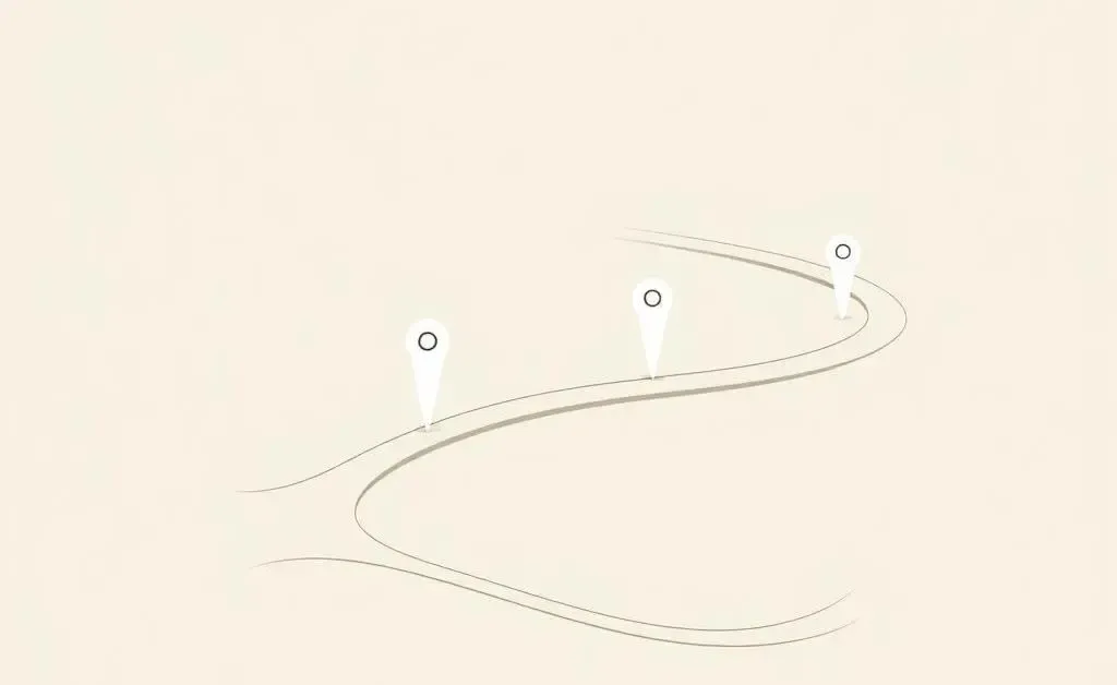 Roadmap to financial goals