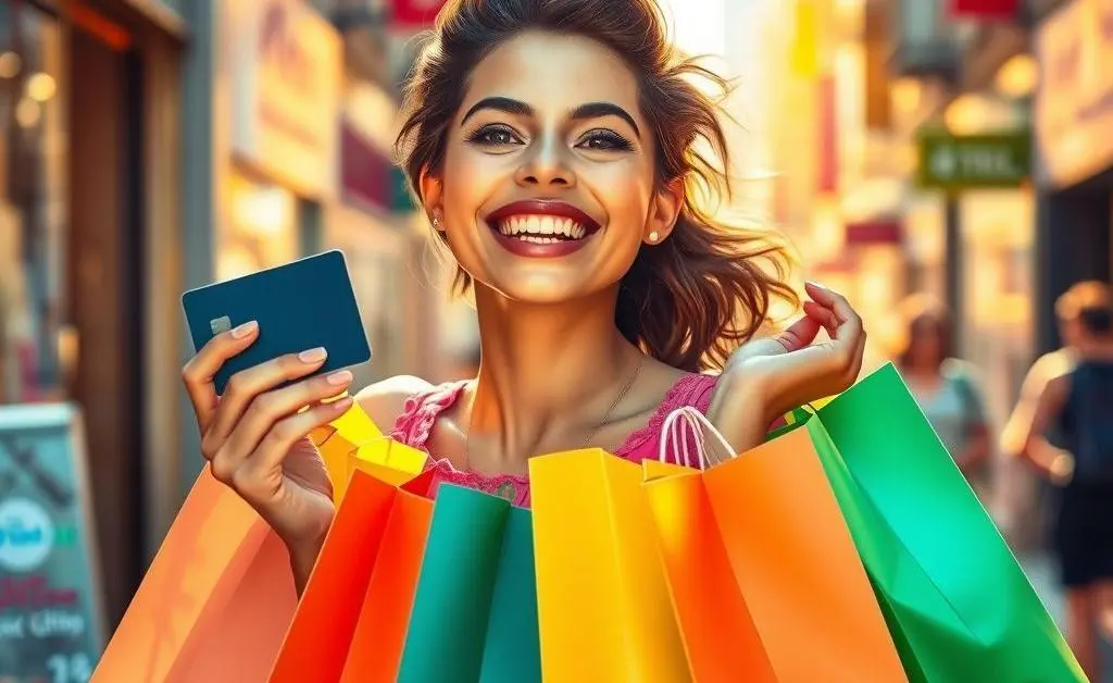 People shopping online with a Buy Now, Pay Later option
