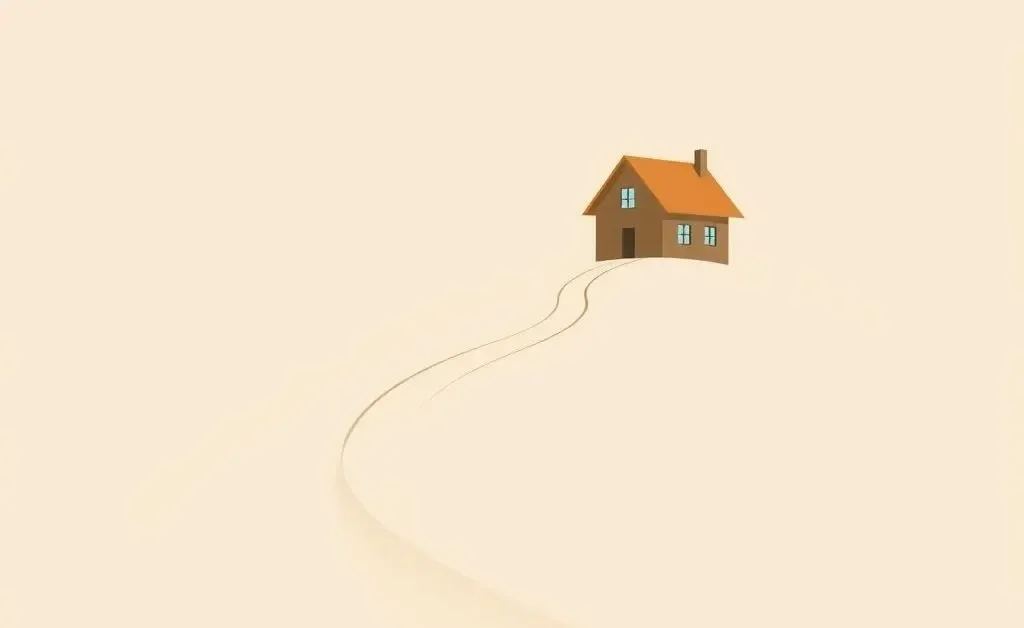 The journey to home ownership