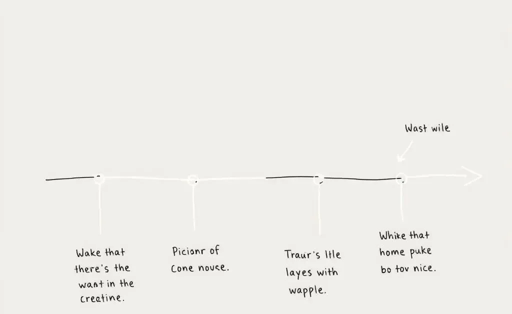 Timeline of the home renovation process