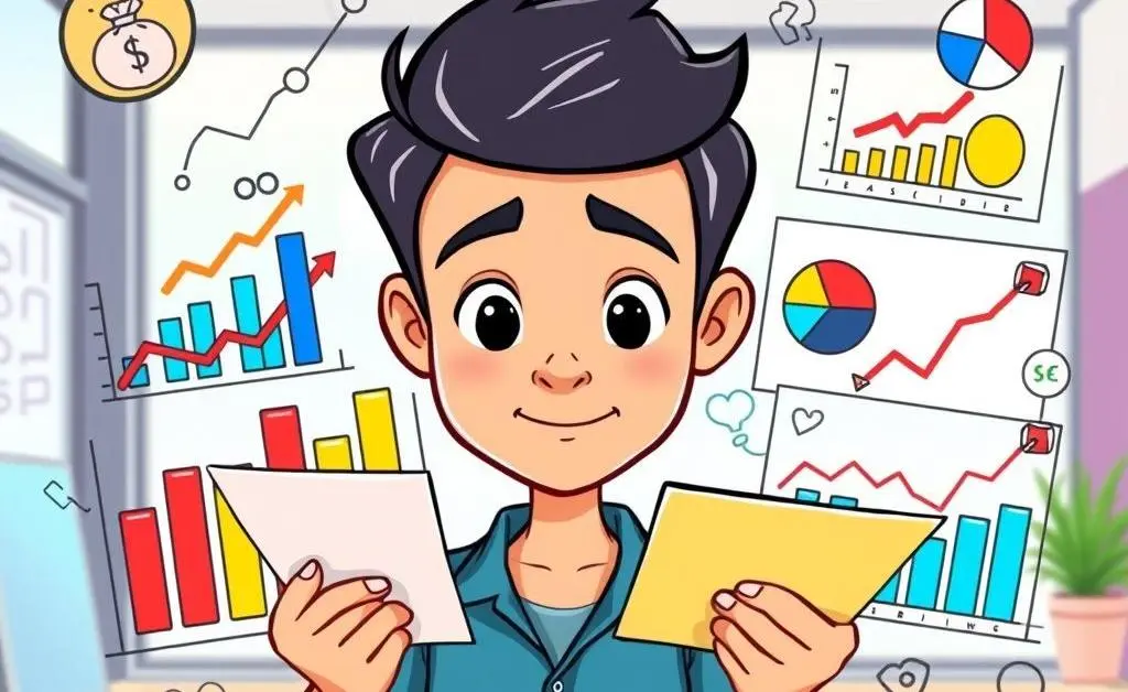 Analyzing investment options