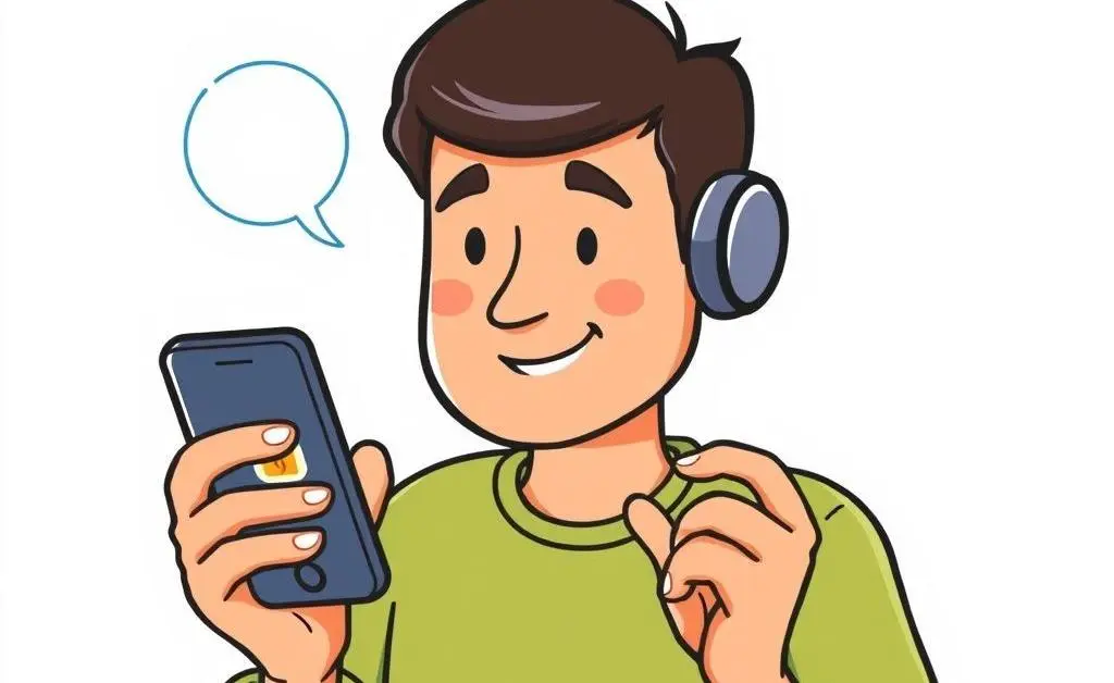 Using two-factor authentication on a phone