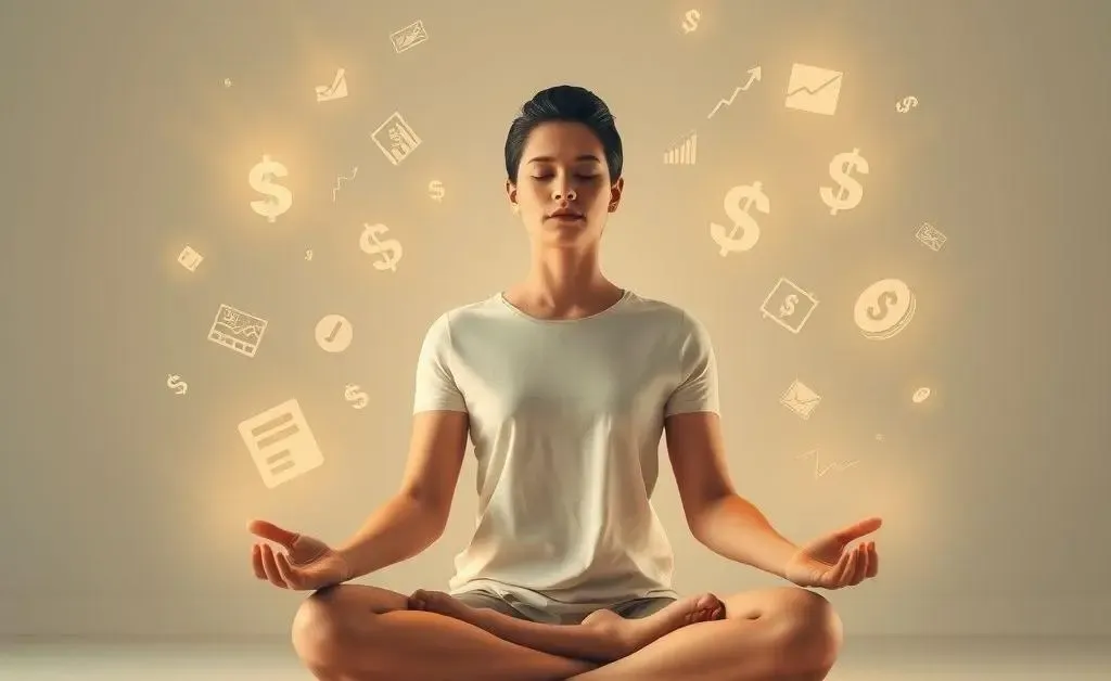 A balanced mindset for effective investing
