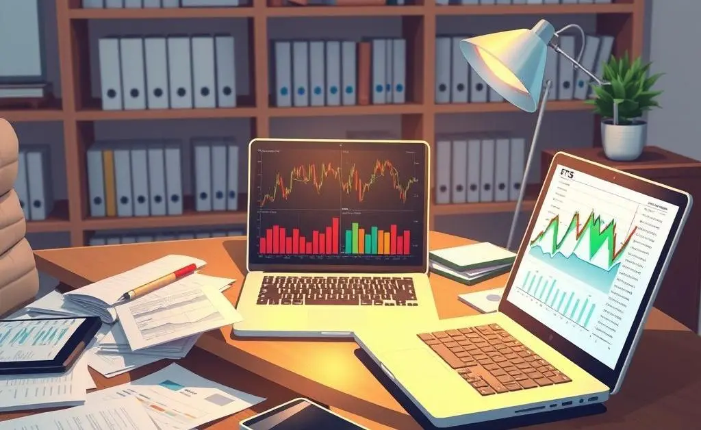 Tools for planning an investment strategy