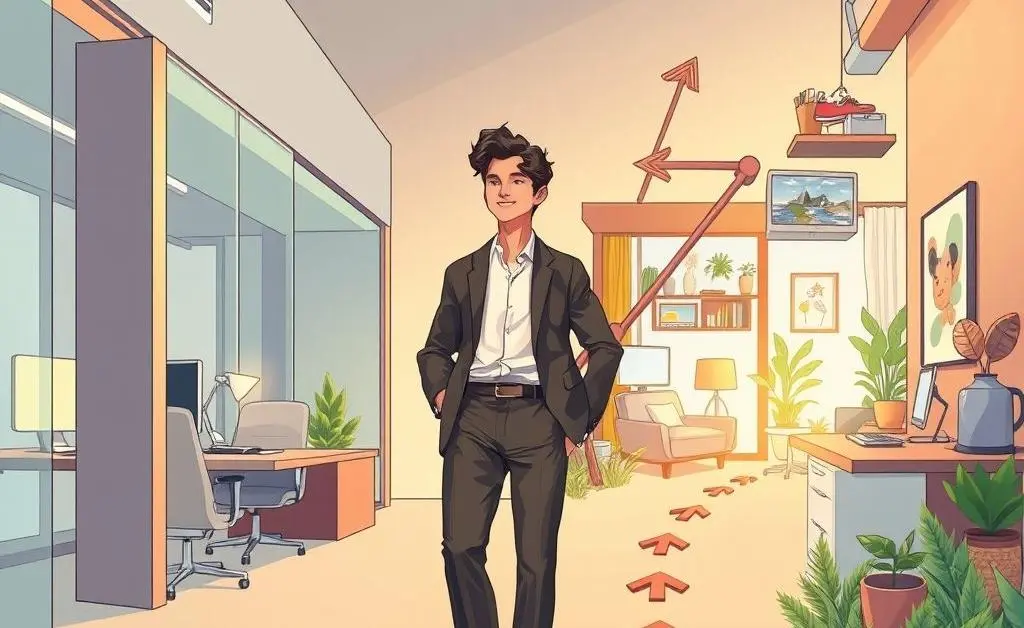 Journey from insurance producer to adjuster