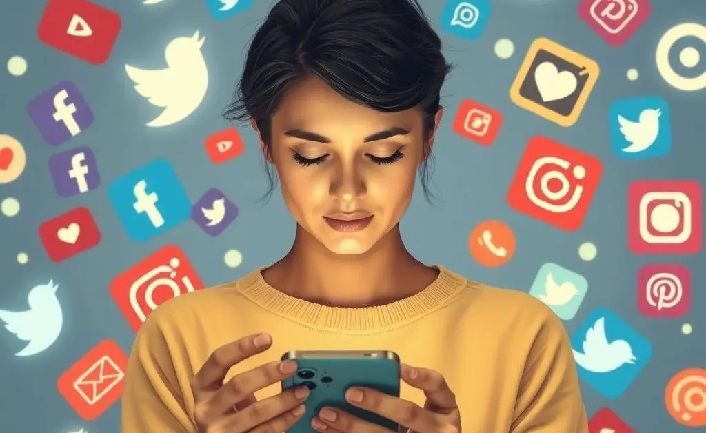 Using technology mindfully