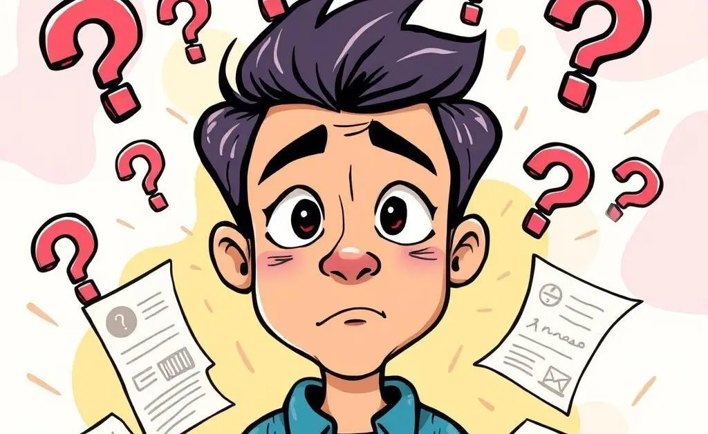 Common questions about mortgages