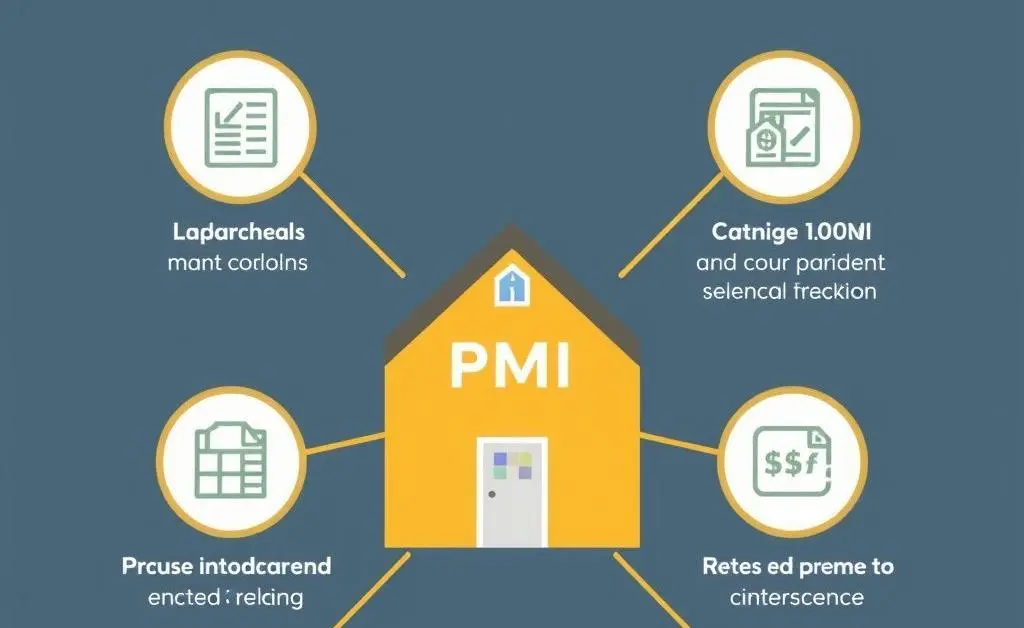 PMI breakdown chart