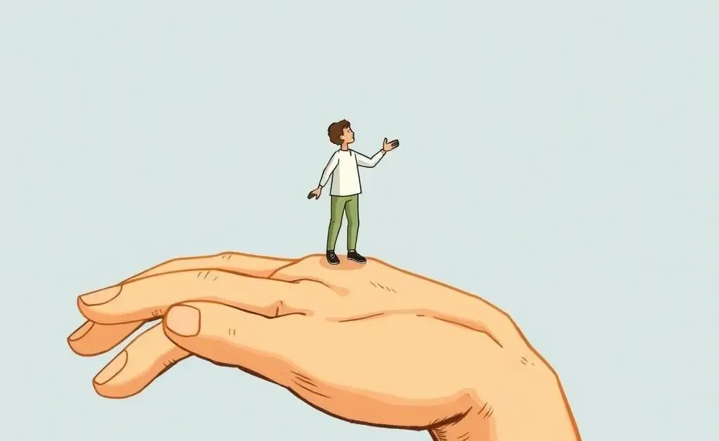 Personal choice and empowerment in decision-making
