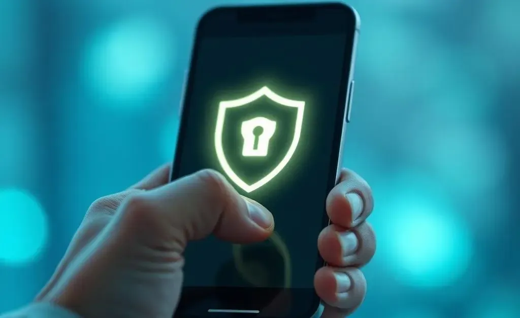 Protecting financial information