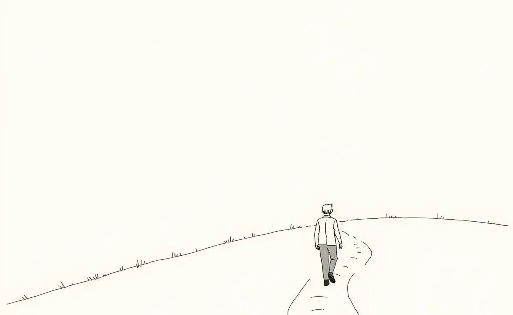 Journey to financial independence