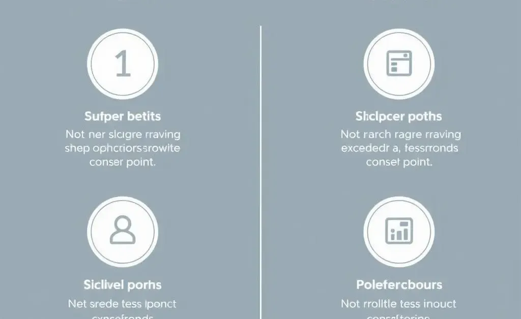 Different reward tiers labeled with points and benefits.