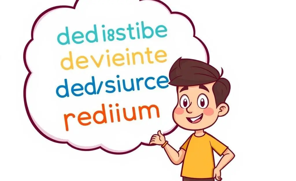 Thought bubble with terms like 'deductible' and 'premium'.