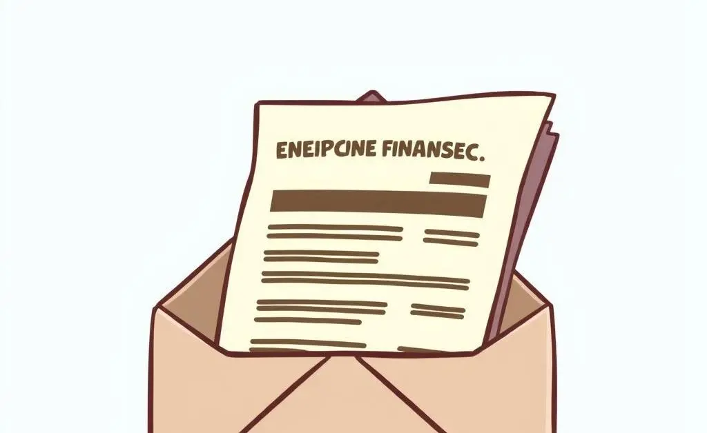 Unexpected home expenses popping out of a mailbox