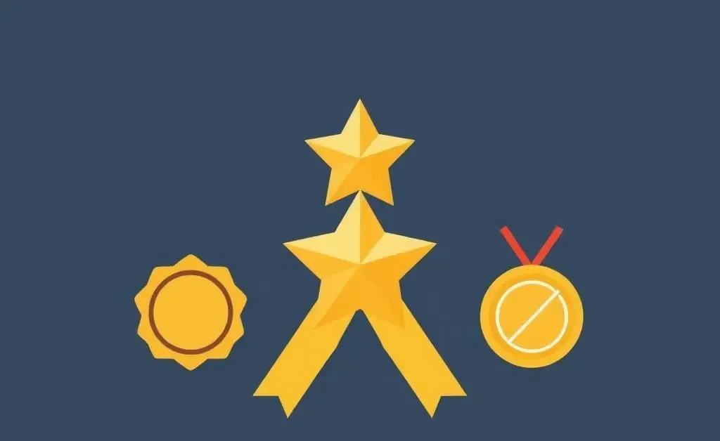 Minimalist image of a calendar marked with important dates, rewards points rising like fireworks