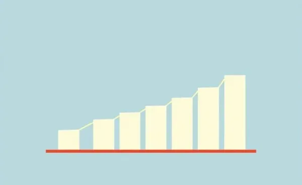 Illustration of a balance sheet showing capital reduction