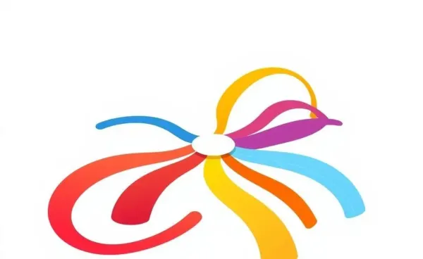 Abstract illustration of decision-making