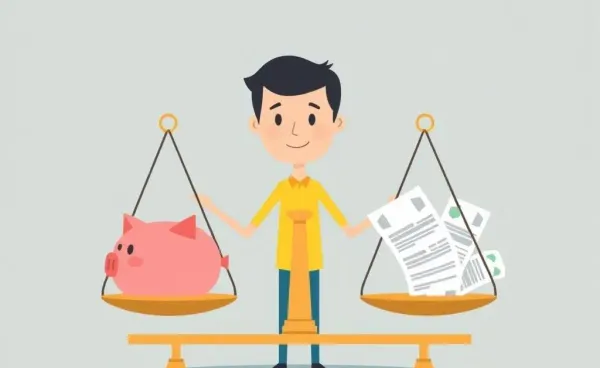 Balancing short-term and long-term HSA benefits