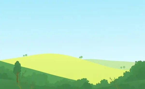 A person reading on a bench in a peaceful landscape, symbolizing financial independence