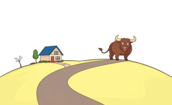 Crossroads between paying off mortgage and investing