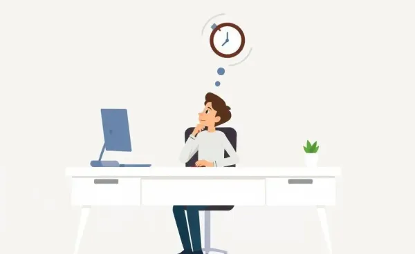 A person considering the timing of filing an insurance claim