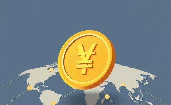 Yuan-backed stablecoin over a global network